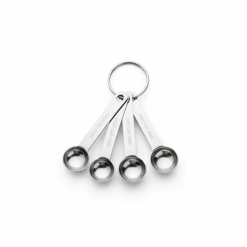 Measuring Spoon Set 4-Piece