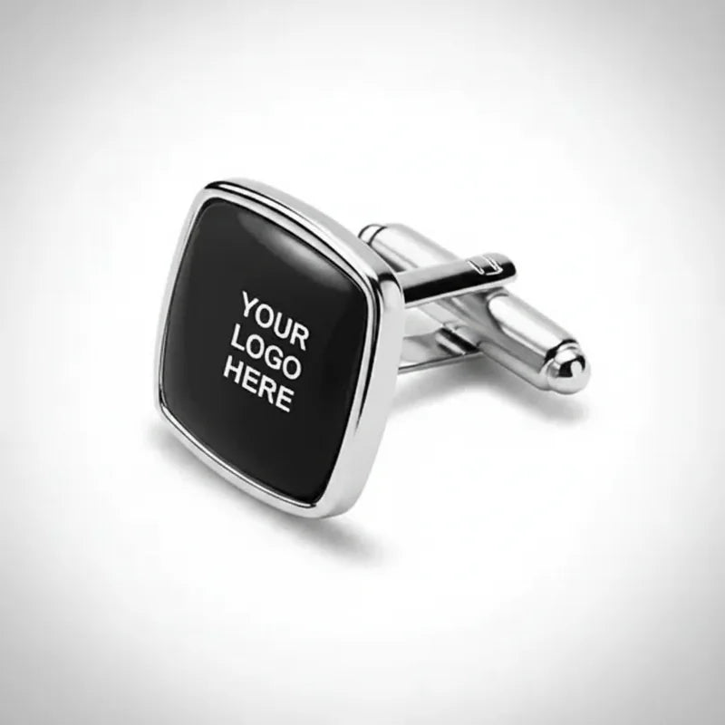 Custom Cufflinks