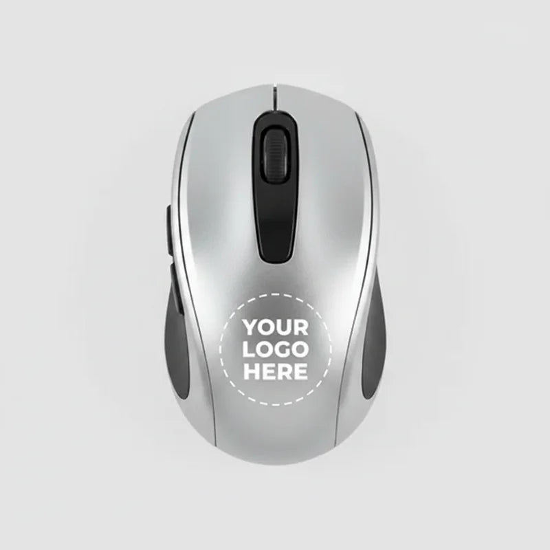 Wireless Optical Mouse
