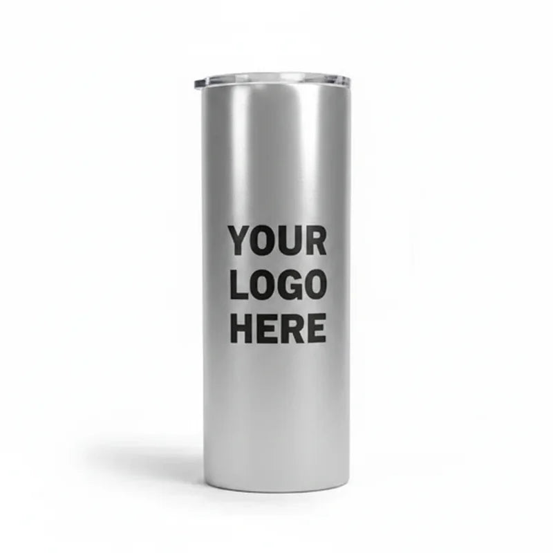 Skinny Tumbler 20oz