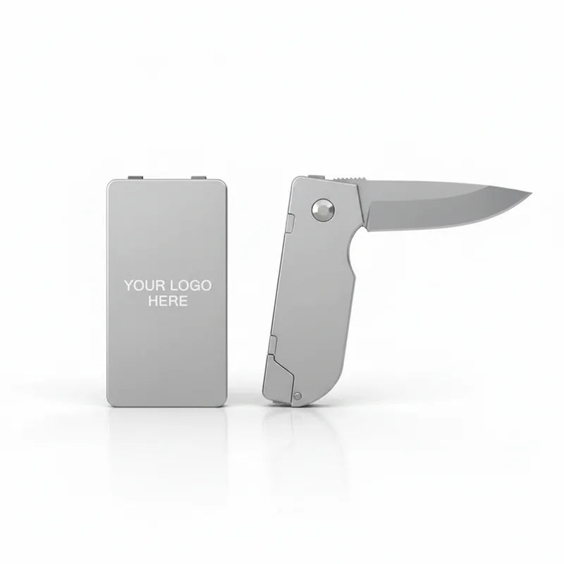Credit Card Knife