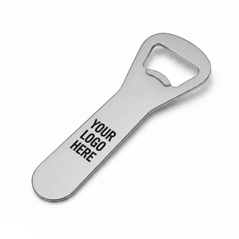 Bottle Opener Flat Speed