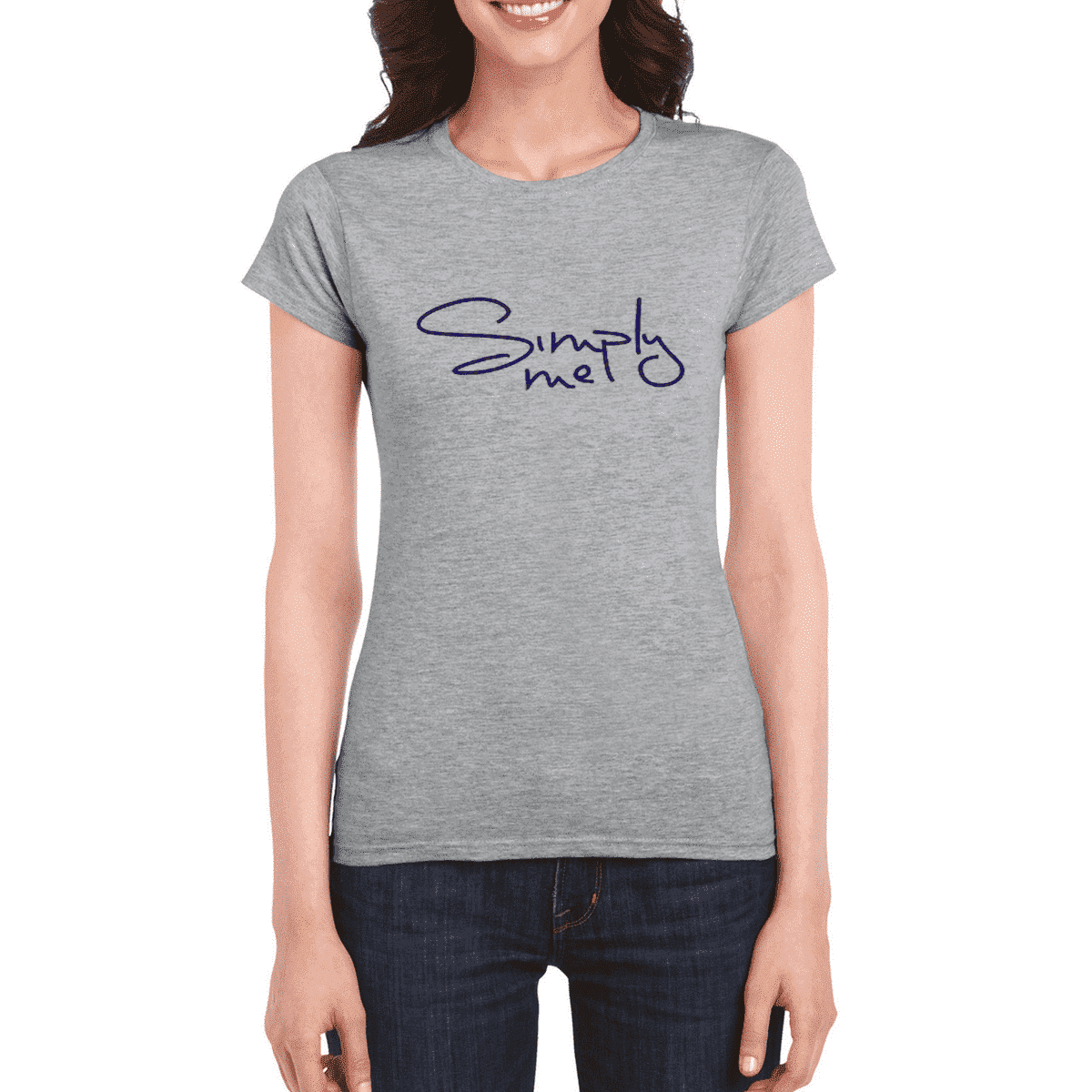 Gildan Softstyle Women’s T-Shirt - 64000L