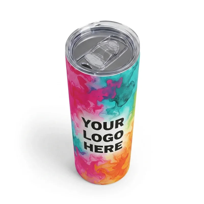 Skinny Tumbler 20oz