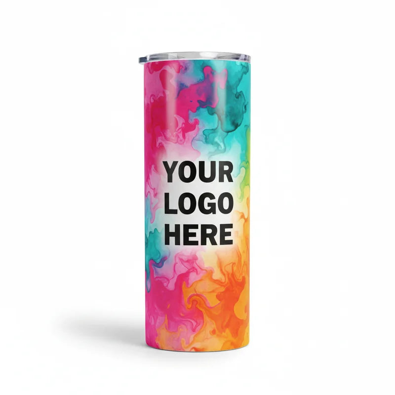 Skinny Tumbler 20oz