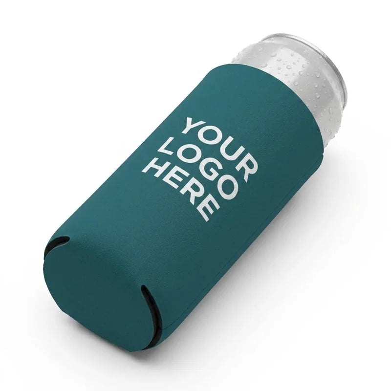 Slim Can Cooler Sleeve