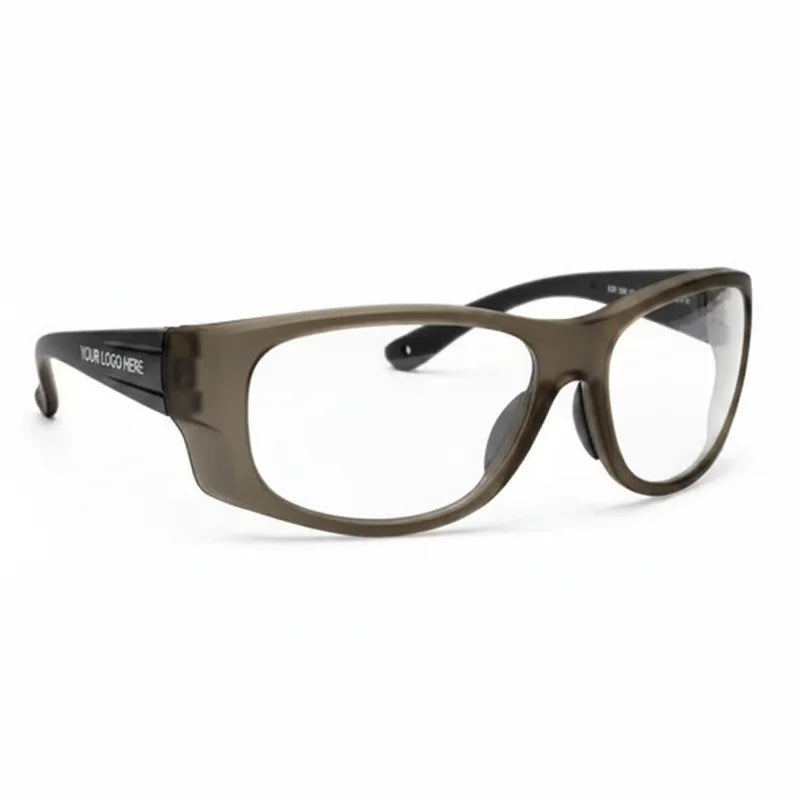 Custom Safety Glasses