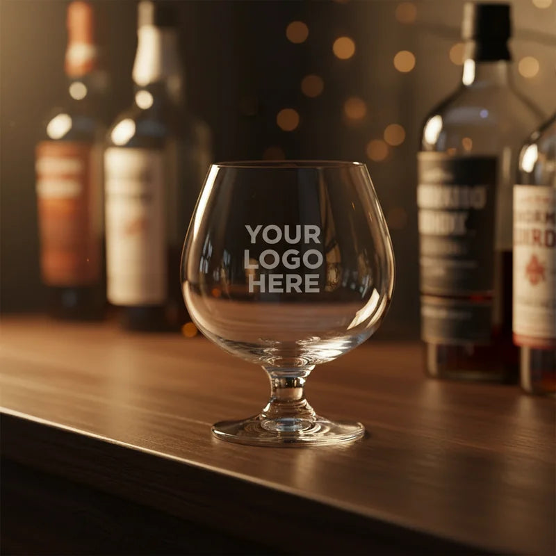 Snifter Mini Beer Glass 9oz