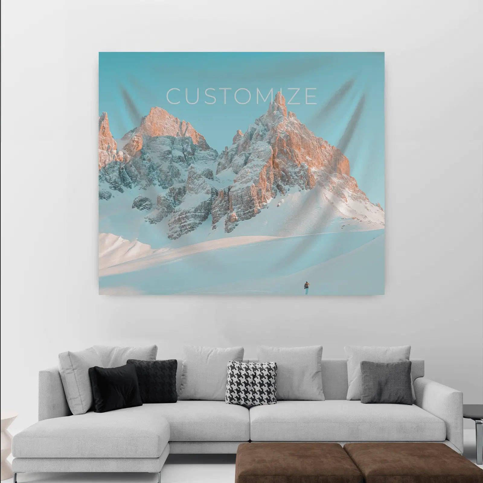 Wall Tapestry