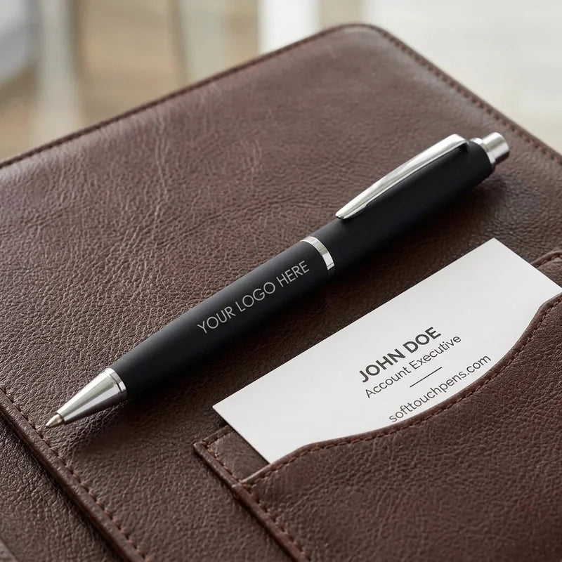 Soft Touch Pen Premium