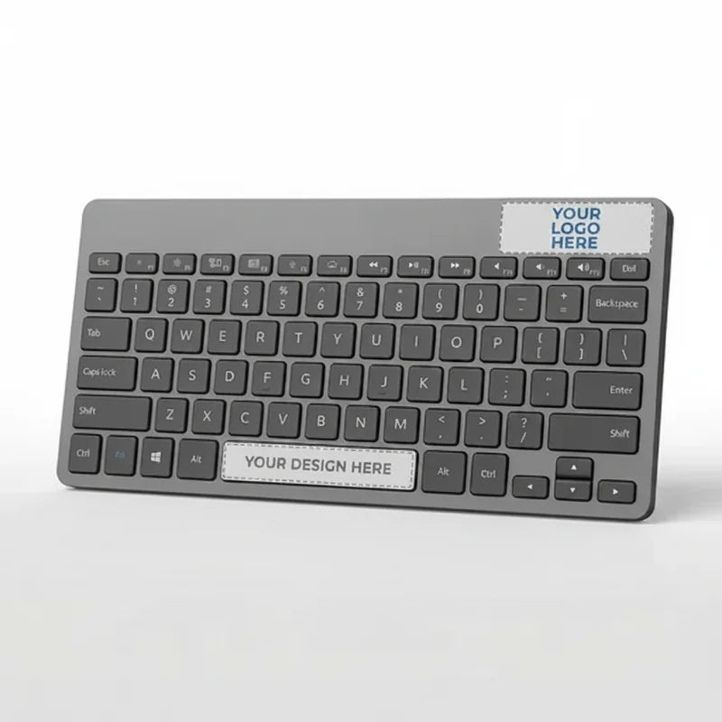 Wireless Bluetooth Keyboard