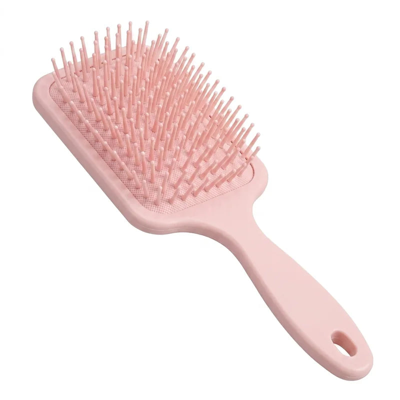 Square Paddle Detangling Brush