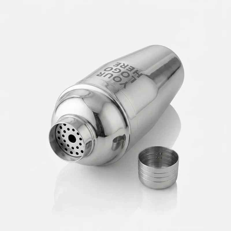 Stainless Steel Cocktail Shaker