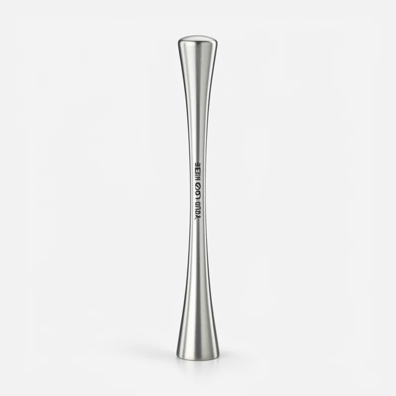 Stainless Steel Muddler