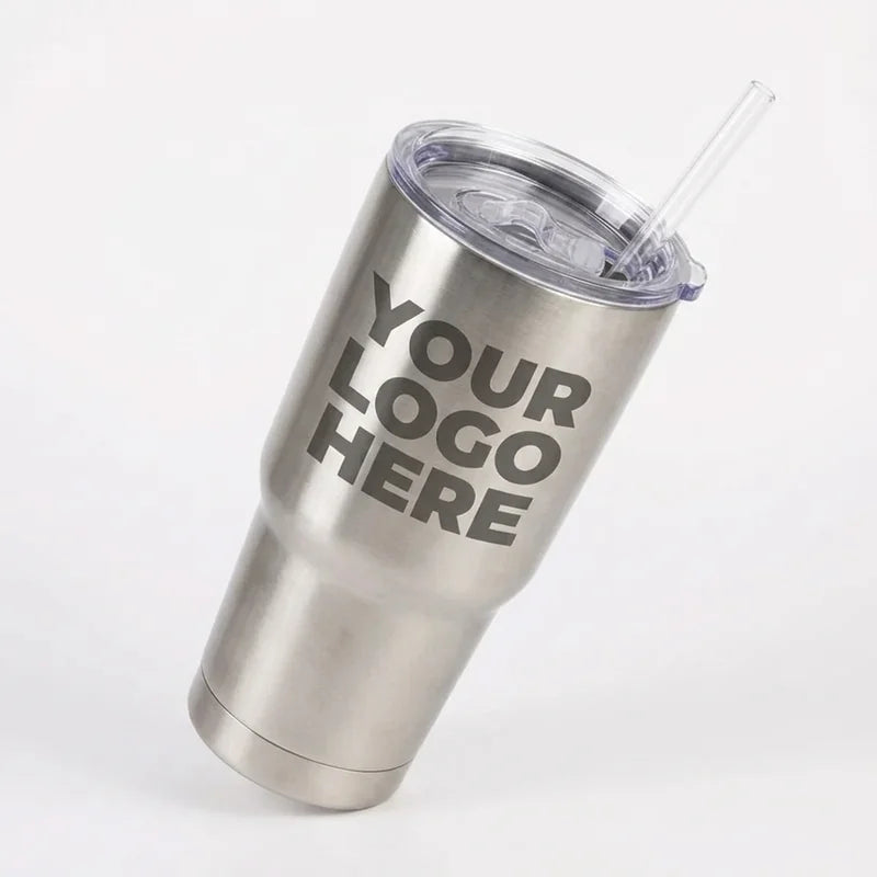 Insulated Tumbler 20oz