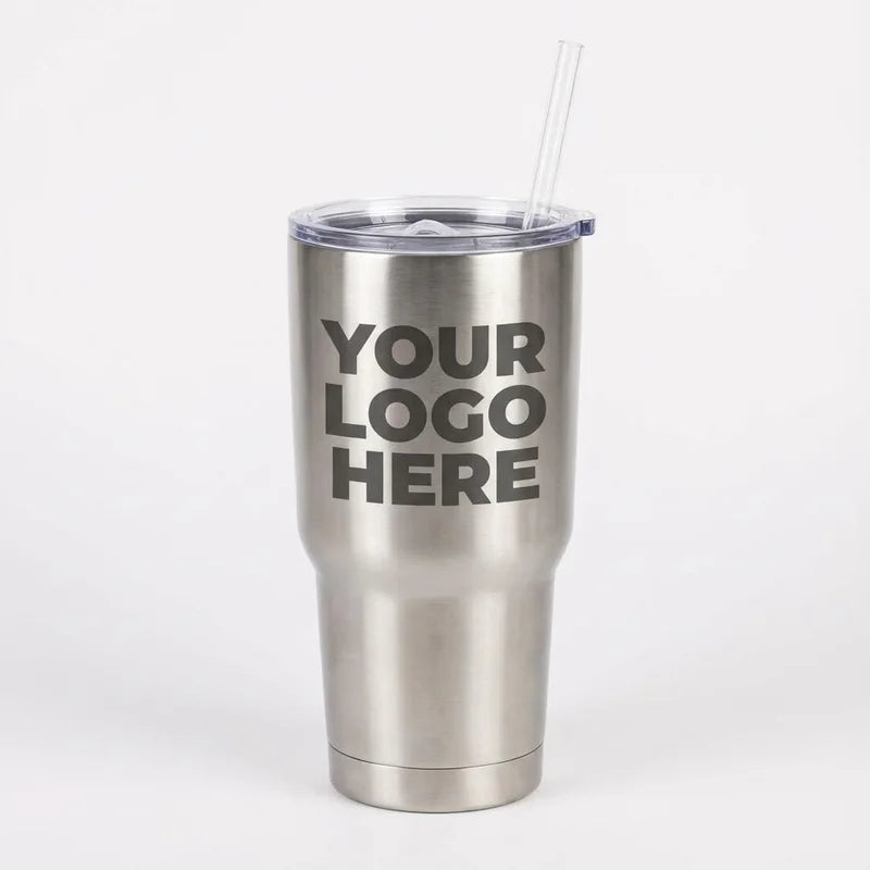 Insulated Tumbler 20oz