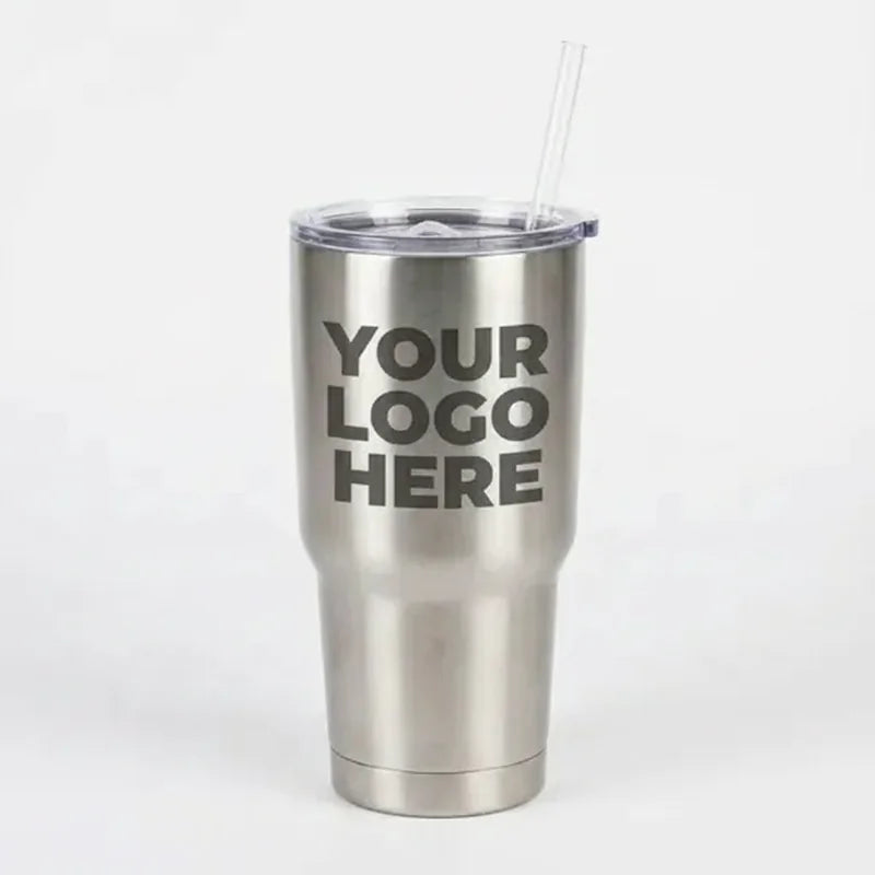 Insulated Tumbler 20oz