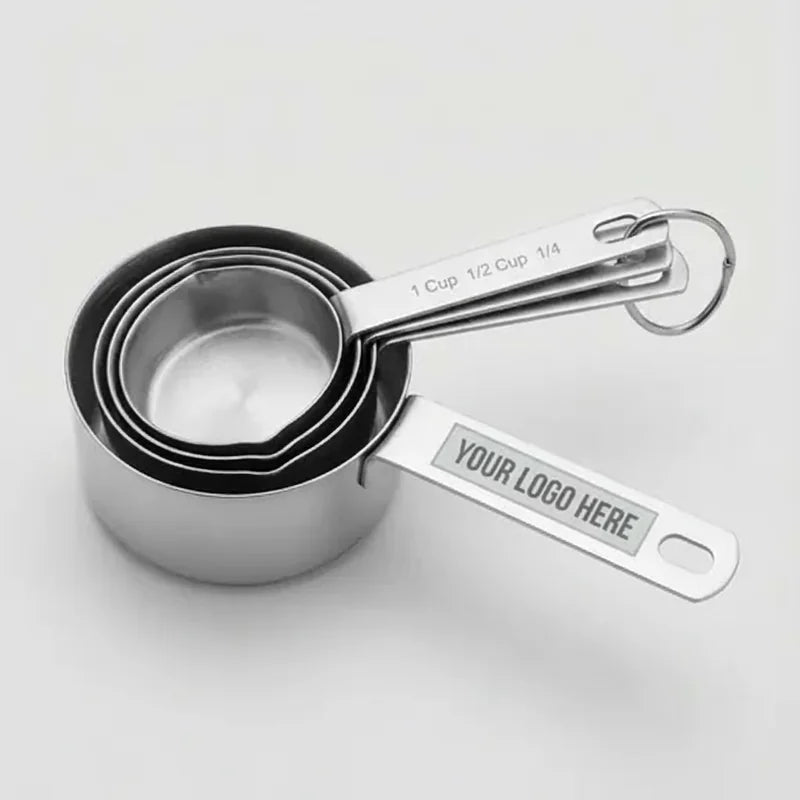 Measuring Cup Set 4-Piece