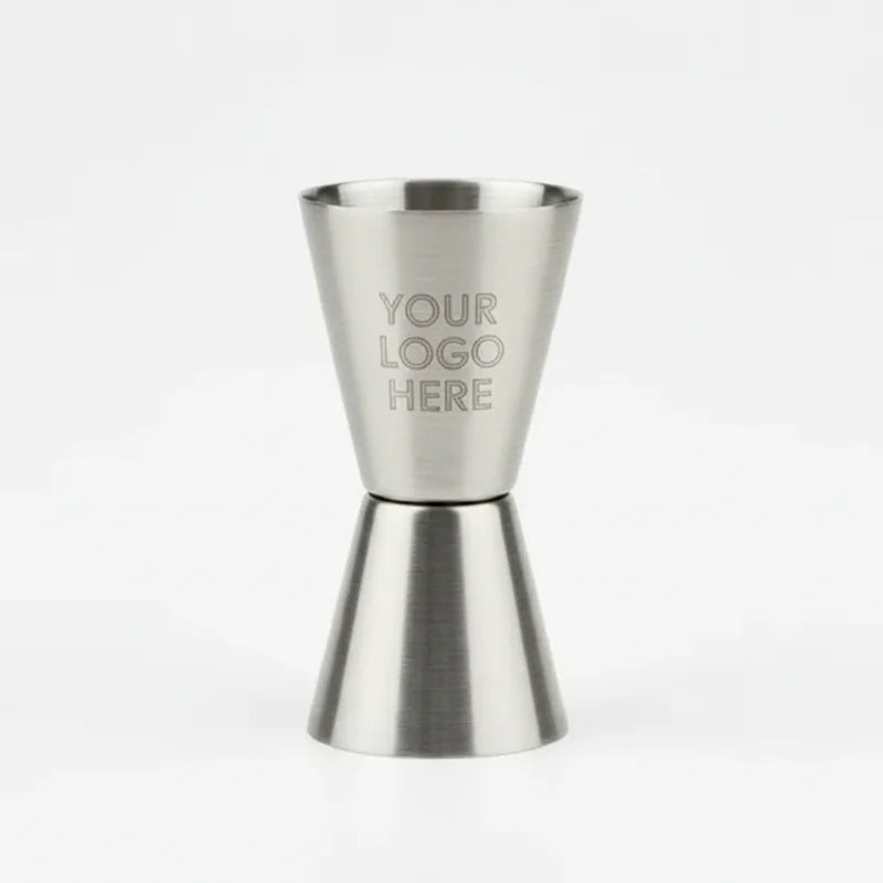 Jigger Double-Sided Stainless