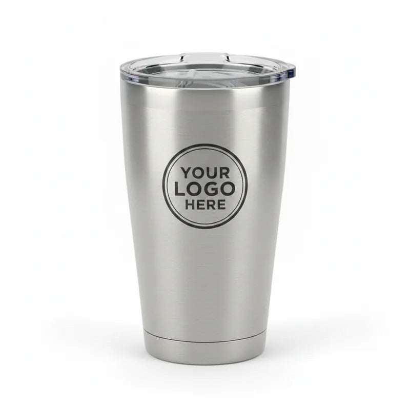 Horizon Insulated 20oz Travel Tumbler
