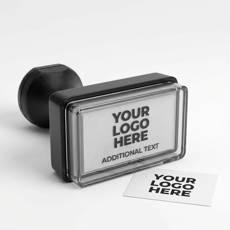 Self-Inking Stamp