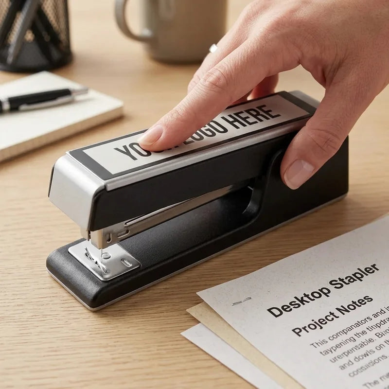 Desktop Stapler