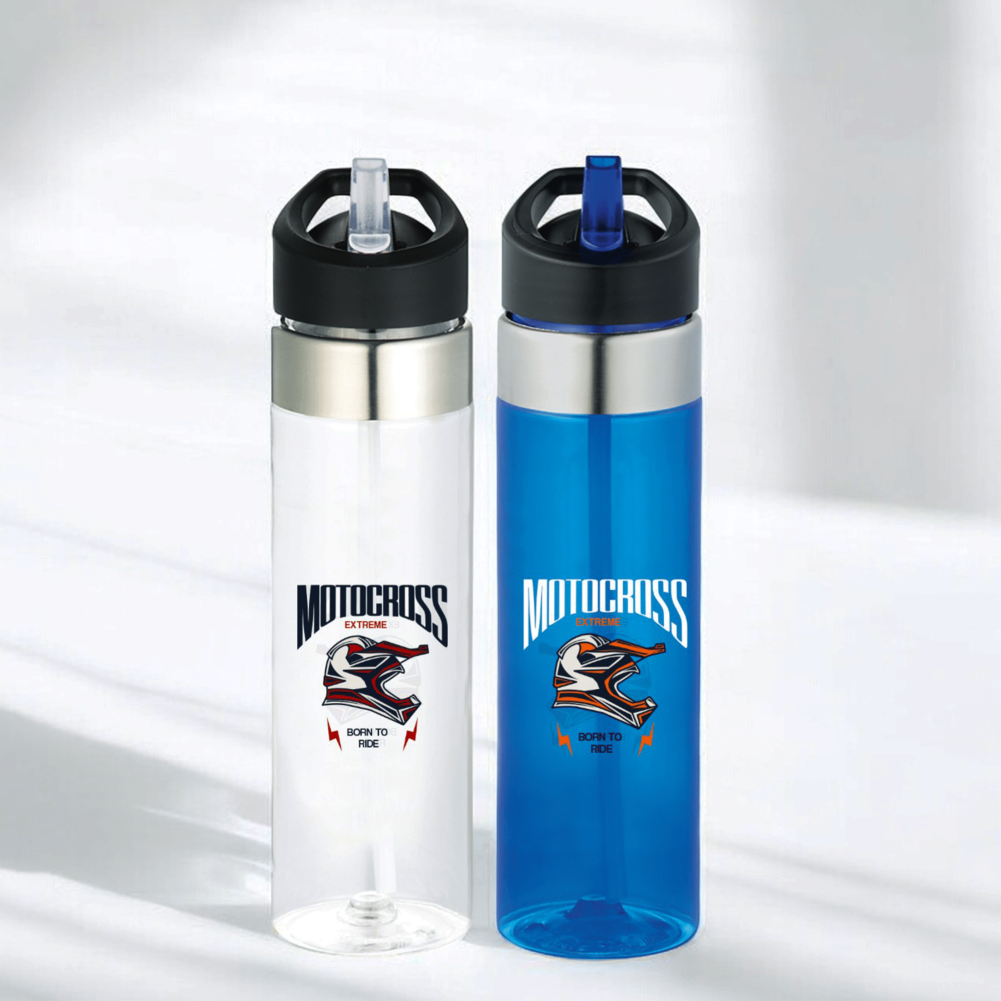 Kensington BPA Free Tritan Sport Bottle 20 oz