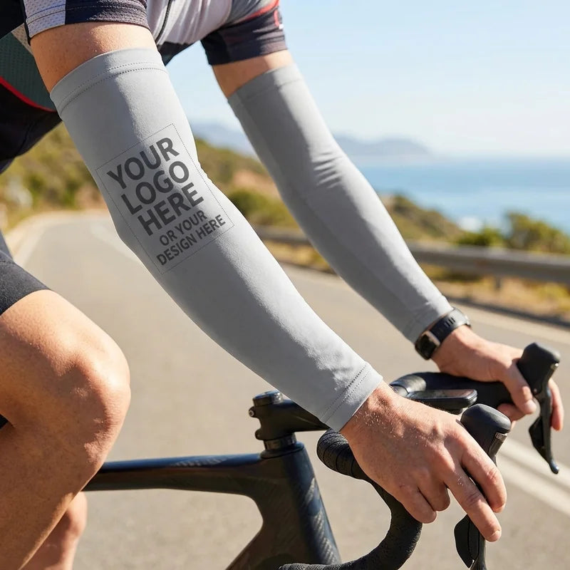 UV Protection Arm Sleeves
