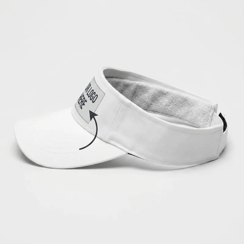 Adjustable Sun Visor