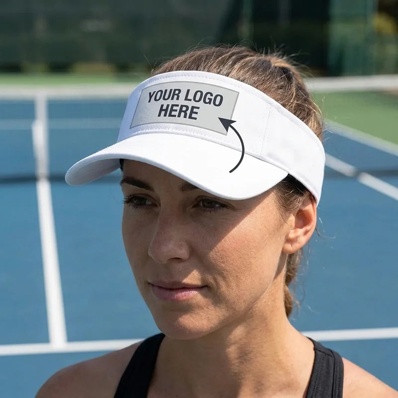 Adjustable Sun Visor