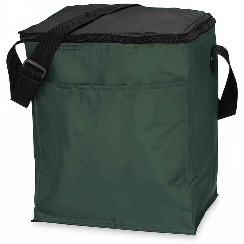 Sunrise Breakfast Insulated Pouch