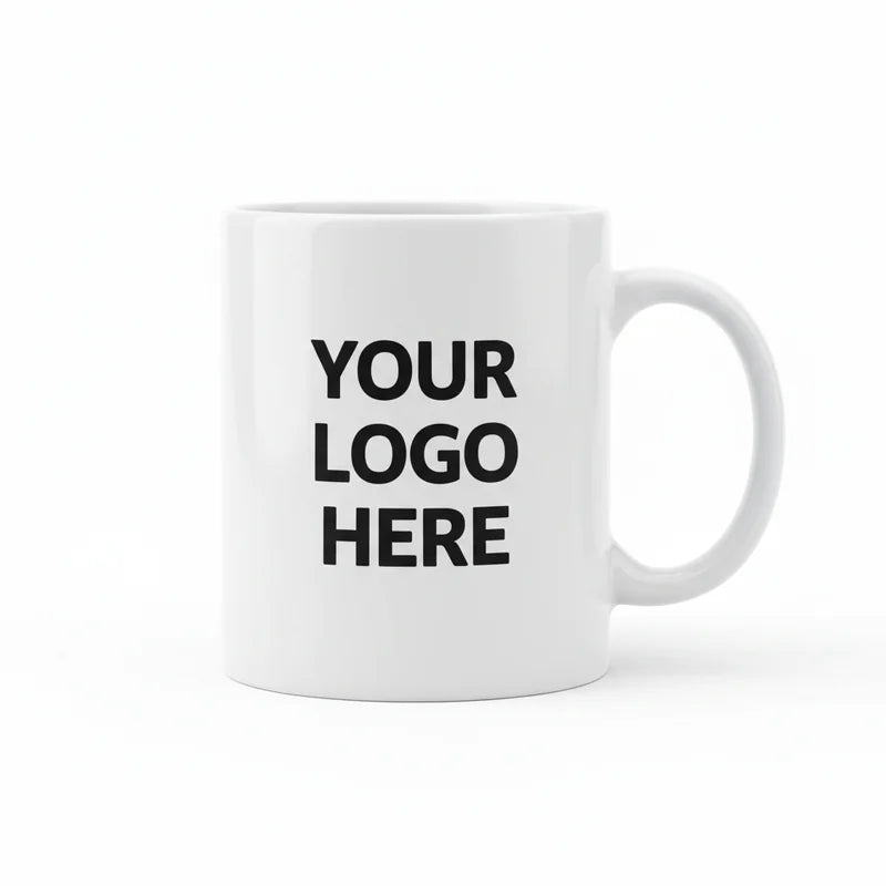 Sunrise Classic Ceramic 11oz Coffee Mug