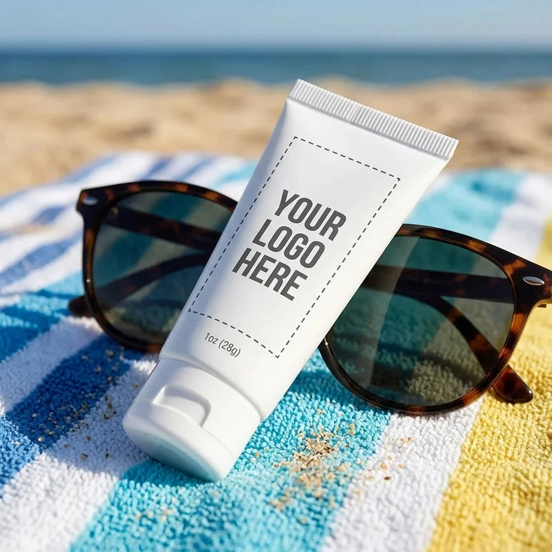 SPF 30 Sunscreen 1oz