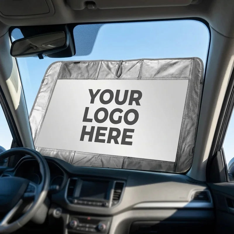 Windshield Sunshade