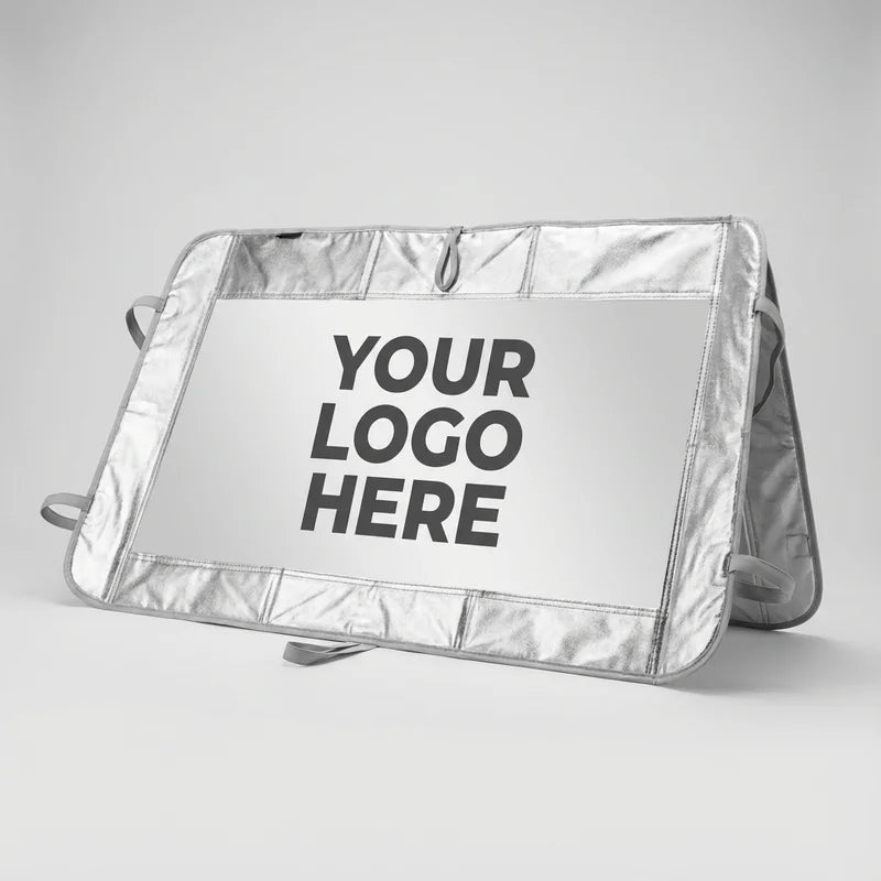 Windshield Sunshade