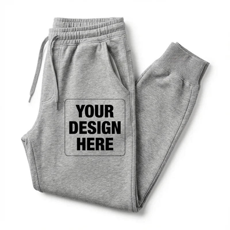 Sweatpants Joggers