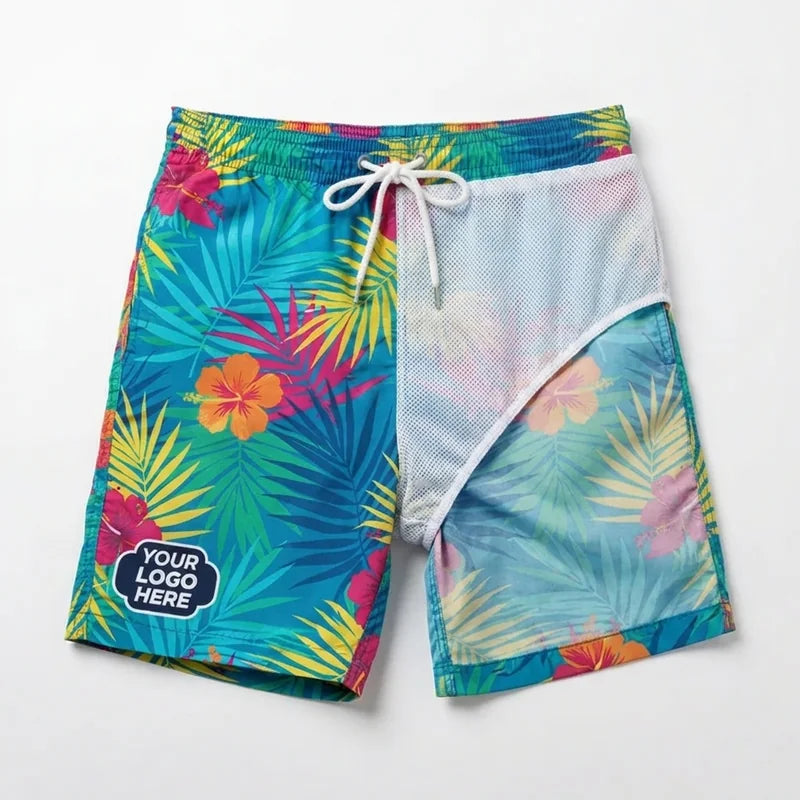 Swim Trunks