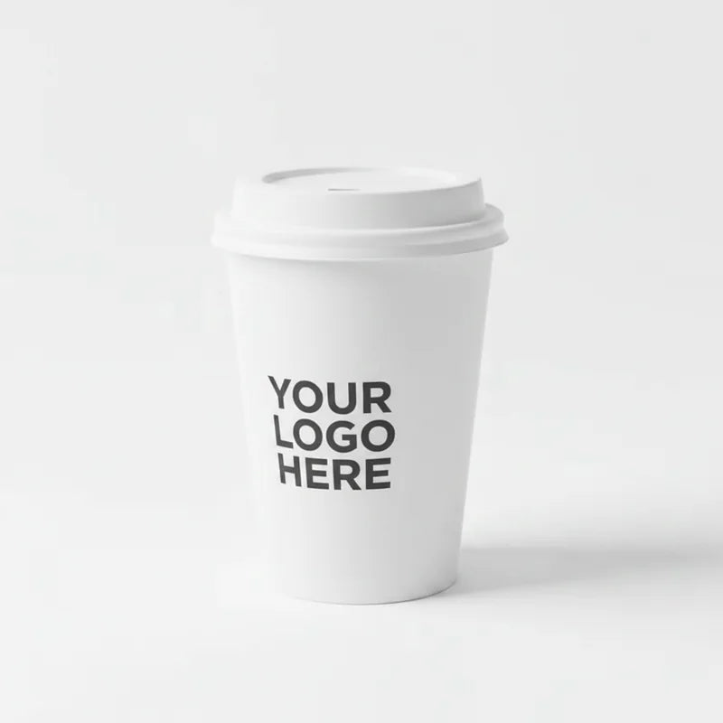 Takeaway Paper Cup 16oz