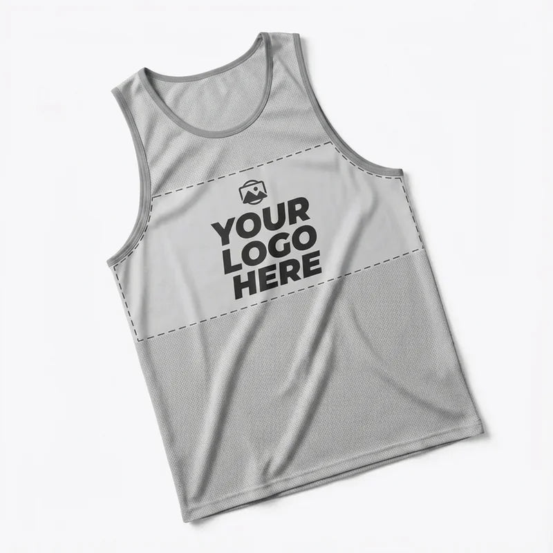Athletic Tank Top