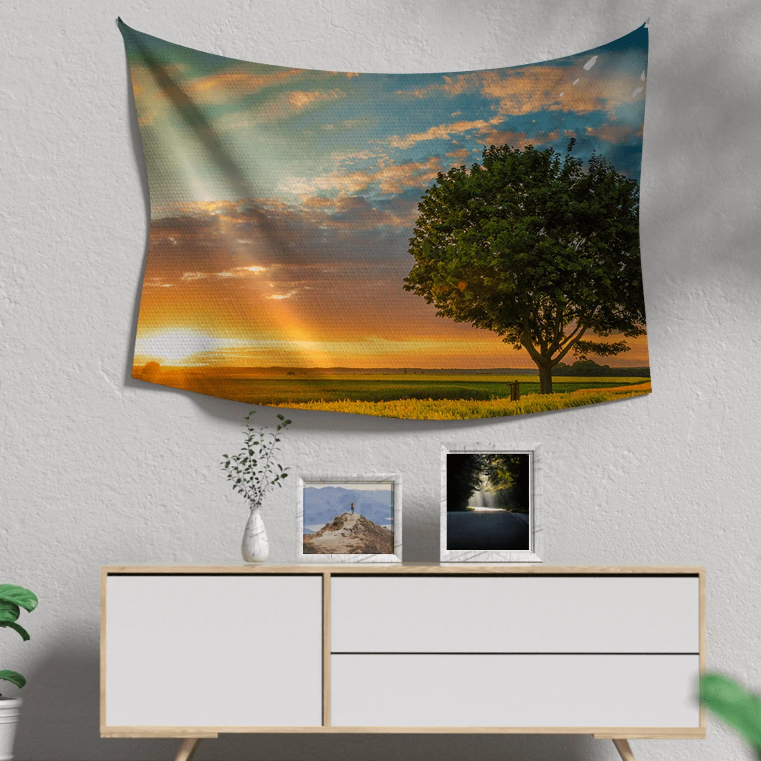 Wall Tapestry