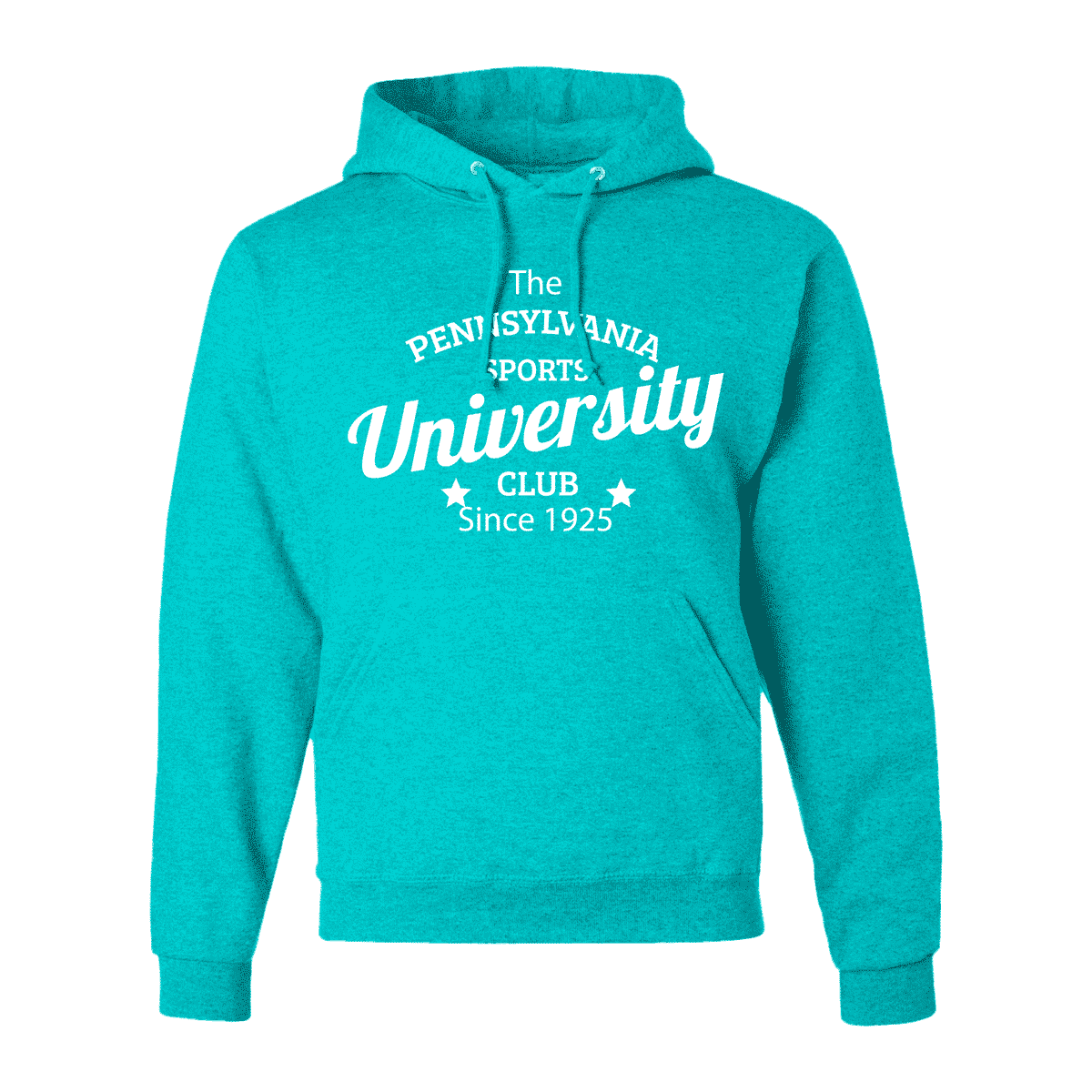 Jerzees NuBlend ® Hooded Sweatshirt - 996MR