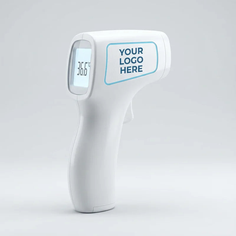 Digital Thermometer