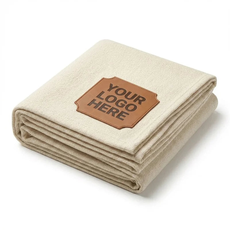 Fleece Throw Blanket