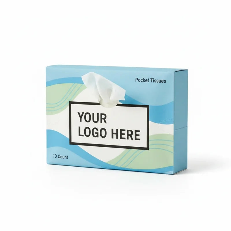 Pocket Tissue Pack