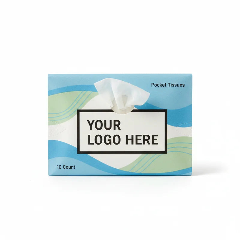 Pocket Tissue Pack