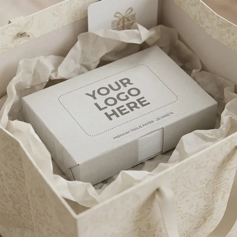 Tissue Paper 20 Sheets