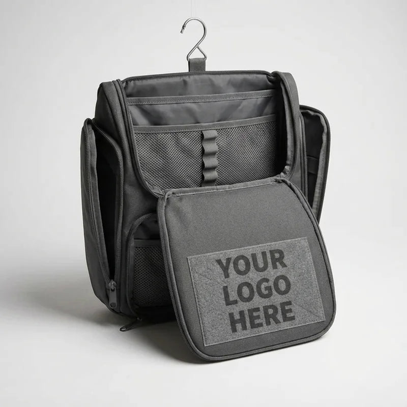 Travel Toiletry Bag