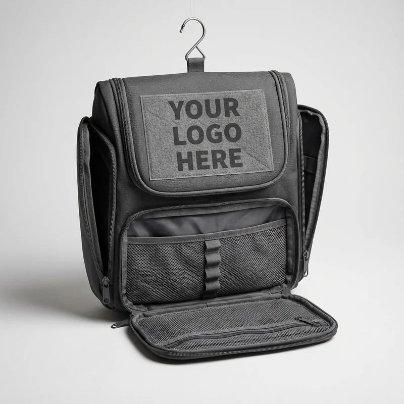 Travel Toiletry Bag