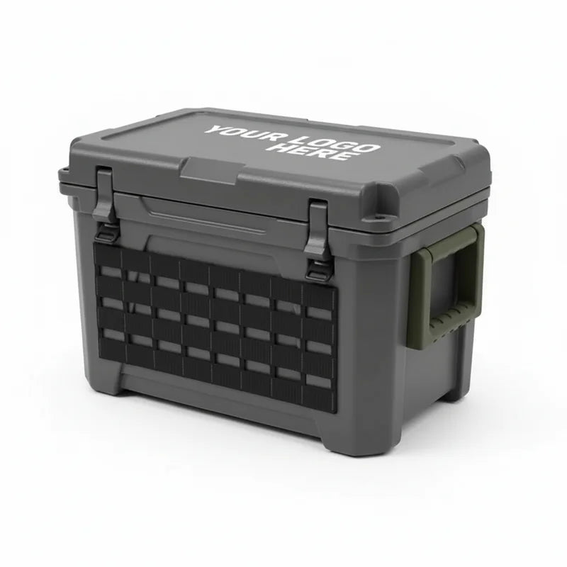 Trailblazer Tactical Performance Cooler