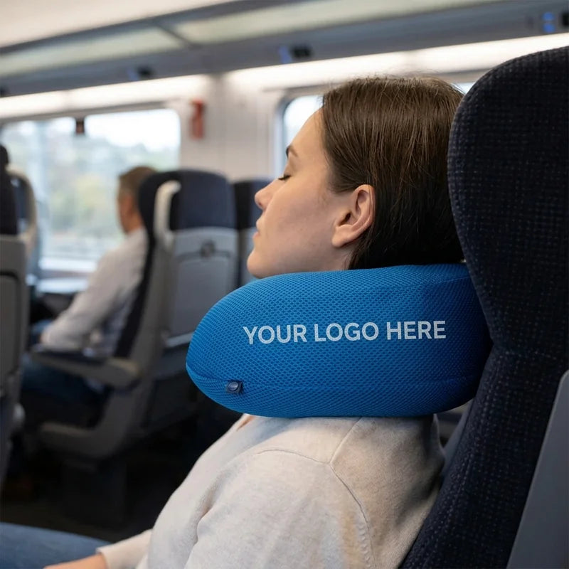 Travel Pillow (Neck Pillow)